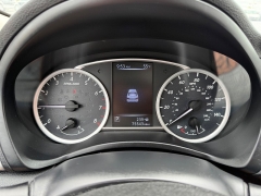 Used 2016  Nissan Sentra 4d Sedan SR at House of Carz near Rochester&comma; IN