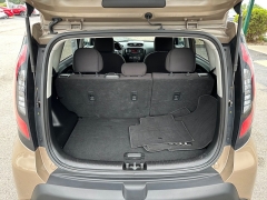 Used 2015 Kia Soul 4d Hatchback Auto at House of Carz near Rochester, IN