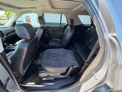 Used 2019  Chevrolet Traverse 4d SUV AWD LT Leather at House of Carz near Rochester&comma; IN