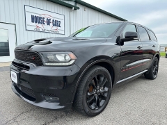 Used 2020 Dodge Durango 4d SUV AWD R/T at House of Carz near Rochester, IN