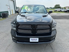 Used 2017 Ram 1500 4WD Quad Cab Sport at House of Carz near Rochester, IN