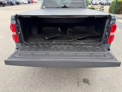 Used 2014  GMC Sierra 1500 4WD Double Cab SLT at House of Carz near Rochester&comma; IN