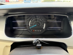 Used 2013  Ford Taurus 4d Sedan SEL V6 at House of Carz near Rochester&comma; IN