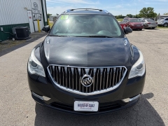 Used 2013  Buick Enclave 4d SUV FWD Leather at House of Carz near Rochester&comma; IN