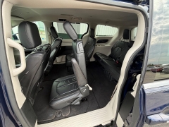 Used 2018  Chrysler Pacifica 4d Wagon Touring L Plus at House of Carz near Rochester&comma; IN