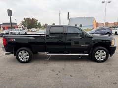 Used 2013  Chevrolet Silverado 2500 4WD Crew Cab LTZ at House of Carz near Rochester, IN