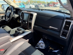 Used 2016  Ram 1500 4WD Crew Cab Laramie at House of Carz near Rochester, IN