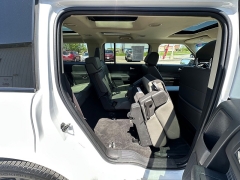 Used 2019 Ford Flex 4d SUV AWD Limited at House of Carz near Rochester, IN