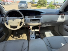 Used 2008  Toyota Avalon 4d Sedan XLS at House of Carz near Rochester&comma; IN