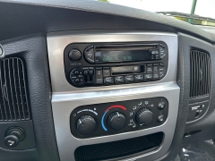 Used 2005 Dodge Ram 1500 4WD Reg Cab SLT at House of Carz near Rochester, IN