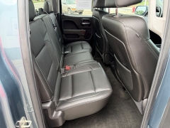 Used 2014  GMC Sierra 1500 4WD Double Cab SLT at House of Carz near Rochester&comma; IN