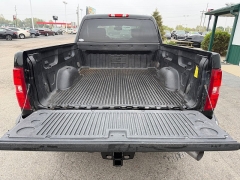 Used 2013  Chevrolet Silverado 2500 4WD Crew Cab LTZ at House of Carz near Rochester, IN