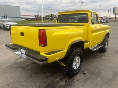 Used 1965 Chevrolet K10 at House of Carz near Rochester, IN