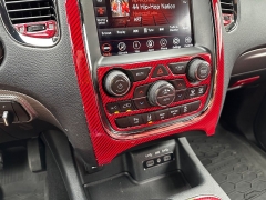 Used 2020 Dodge Durango 4d SUV AWD R/T at House of Carz near Rochester, IN