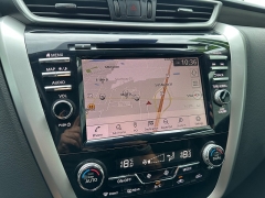 Used 2020 Nissan Murano 4d SUV AWD Platinum at House of Carz near Rochester, IN