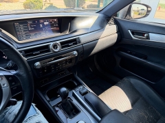 Used 2015  Lexus GS 350 4dr Sdn AWD at House of Carz near Rochester&comma; IN