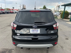 Used 2018 Ford Escape 4d SUV 4WD SEL at House of Carz near Rochester, IN