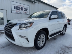  2016 Lexus GX 460 4WD 4dr at House of Carz near Rochester&comma; IN