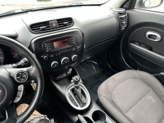Used 2015 Kia Soul 4d Hatchback Auto at House of Carz near Rochester, IN