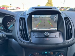 Used 2018 Ford Escape 4d SUV 4WD SEL at House of Carz near Rochester, IN