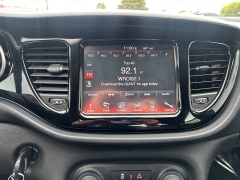 Used 2013 Dodge Dart 4d Sedan Limited at House of Carz near Rochester, IN