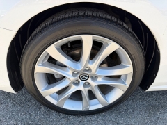 Used 2016  Mazda Mazda6 4d Sedan i Touring Auto at House of Carz near Rochester&comma; IN