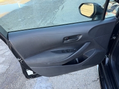 Used 2024  Toyota Corolla LE CVT at House of Carz near Rochester&comma; IN