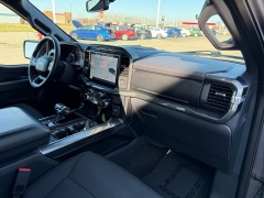 Used 2023  Ford F-150 4WD XLT SuperCrew 5&period;5' Box at House of Carz near Rochester&comma; IN