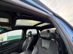Used 2019  Ford Edge 4d SUV AWD ST at House of Carz near Rochester&comma; IN