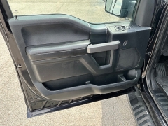 Used 2019 Ford F-150 4WD SuperCrew XLT 6 1/2 at House of Carz near Rochester, IN