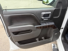 Used 2016  GMC Sierra 1500 4WD Crew Cab Denali at House of Carz near Rochester&comma; IN