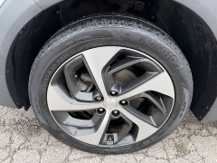 Used 2017  Hyundai Tucson 4d SUV AWD Sport at House of Carz near Rochester&comma; IN