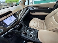 Used 2020 Cadillac XT6 4d SUV AWD Premium Luxury at House of Carz near Rochester, IN