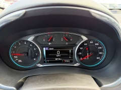 Used 2016  Chevrolet Malibu 4d Sedan LT w&sol;1LT at House of Carz near Rochester&comma; IN