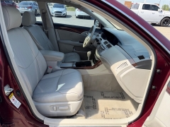 Used 2008  Toyota Avalon 4d Sedan XLS at House of Carz near Rochester&comma; IN