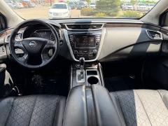 Used 2019  Nissan Murano 4d SUV AWD Platinum at House of Carz near Rochester&comma; IN