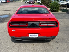 Used 2016 Dodge Challenger 2d Coupe R/T at House of Carz near Rochester, IN