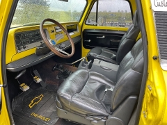 Used 1965 Chevrolet K10 at House of Carz near Rochester, IN