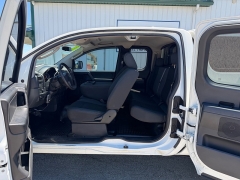 Used 2011  Nissan Titan 4WD King Cab PRO-4X at House of Carz near Rochester&comma; IN