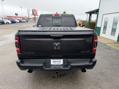 Used 2021  Ram 1500 4WD Big Horn Crew Cab 5'7" Box at House of Carz near Rochester&comma; IN