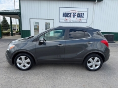 Used 2016  Buick Encore 4d SUV FWD Convenience at House of Carz near Rochester&comma; IN