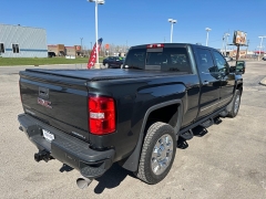 Used 2018 GMC Sierra 2500 4WD Crew Cab Denali at House of Carz near Rochester, IN