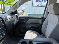 Used 2018 GMC Sierra 1500 4WD Double Cab at House of Carz near Rochester, IN