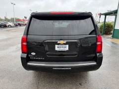 Used 2016 Chevrolet Suburban 4d SUV 4WD LTZ at House of Carz near Rochester, IN