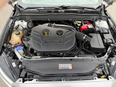 Used 2015  Ford Fusion 4d Sedan Titanium at House of Carz near Rochester&comma; IN