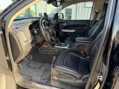 Used 2020  Chevrolet Colorado 4WD Crew Cab ZR2 at House of Carz near Rochester&comma; IN