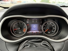 Used 2015  Jeep Cherokee 4d SUV 4WD Trailhawk V6 at House of Carz near Rochester&comma; IN