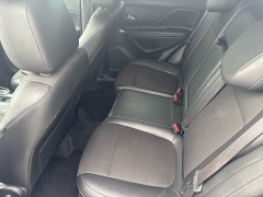 Used 2019 Buick Encore 4d SUV AWD Preferred at House of Carz near Rochester, IN