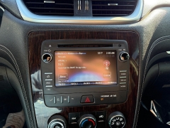 Used 2017  Chevrolet Traverse 4d SUV FWD LT w/1LT at House of Carz near Rochester, IN