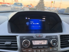 Used 2014  Honda Odyssey 4d Wagon EX-L at House of Carz near Rochester&comma; IN